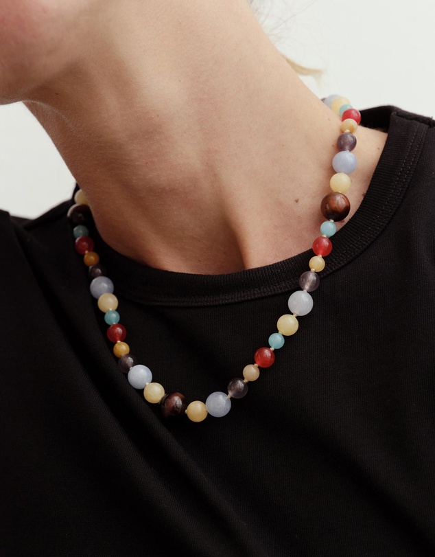 Reliquia Jewellery - Franny Necklace