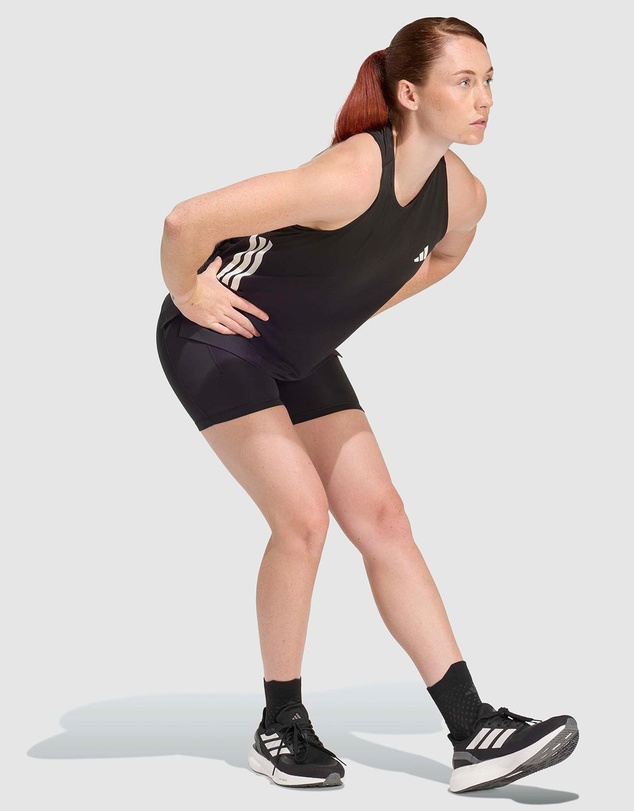 adidas Performance - Adi365 Running Climacool Iconic Tank