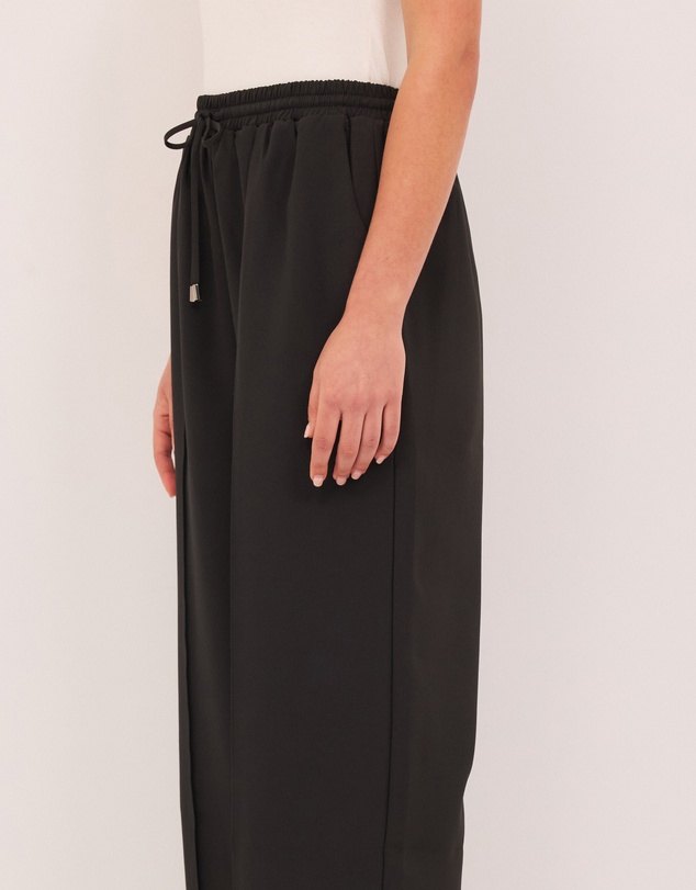 Calli - Hayes Wide Leg Drawstring Pants