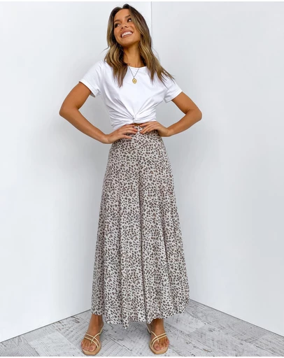Petal & Pup - Selby Pant - Beige