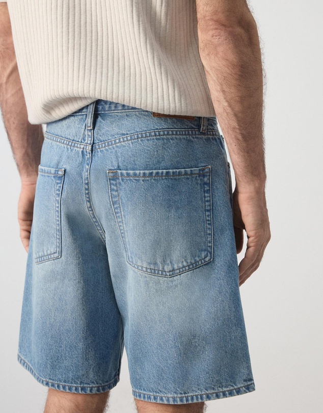 M.N.G - Jarod Shorts