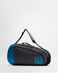 Wilson - Team 3 Pack Racket Bag