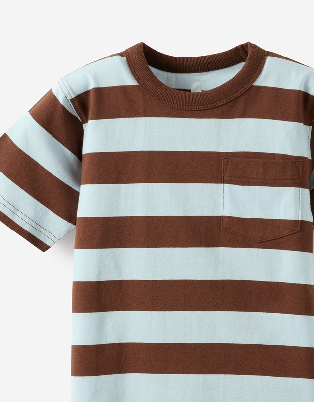 Cotton On Kids - Essentials Short Sleeve Tee