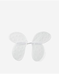 Cotton On Kids - Kids Dress-Up Butterfly Wings