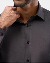 Brooksfield - Luxe Slim Fit Business Shirt