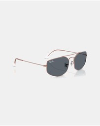Ray-Ban - Explorer 5