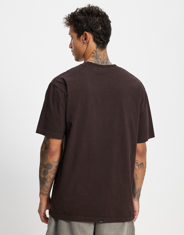 Thrills - Minimal Thrills Oversized Fit Tee - ICONIC EXCLUSIVE