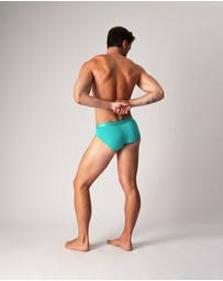 TEAMM8 - Icon Brief
