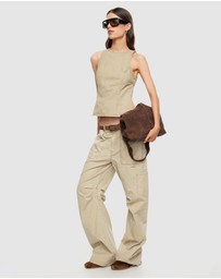 Lioness - Harmony Top