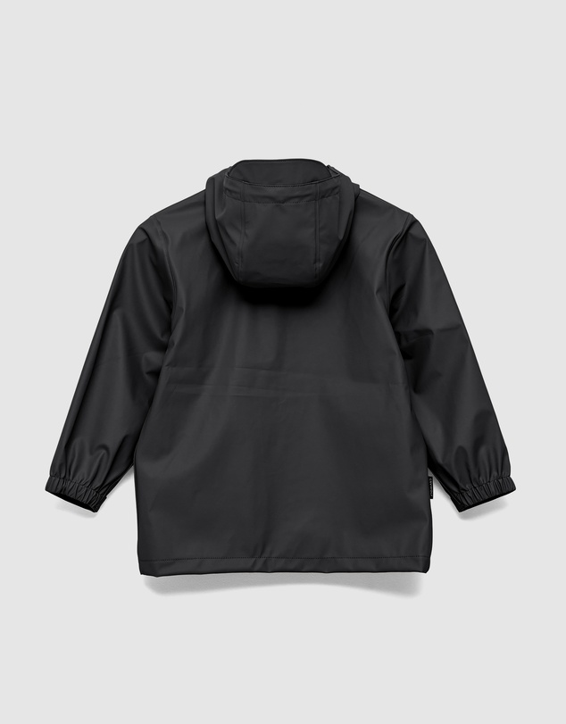 Crywolf - Play Jacket Black (Last Season)