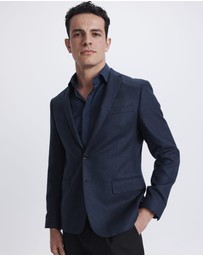 SABA - George Item Jacket
