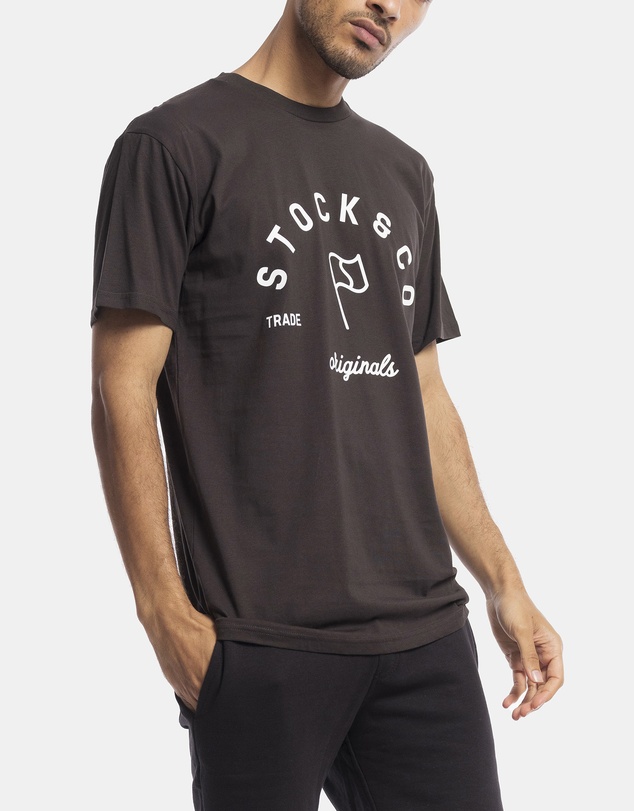 Stock & Co. - Riviera Tee