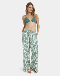 Billabong - Womens All The Waves Pants