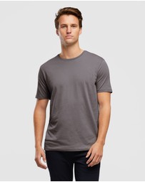 Wayver - The Essential Crew Tee