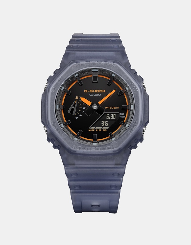 G-SHOCK - GA2100K-2A