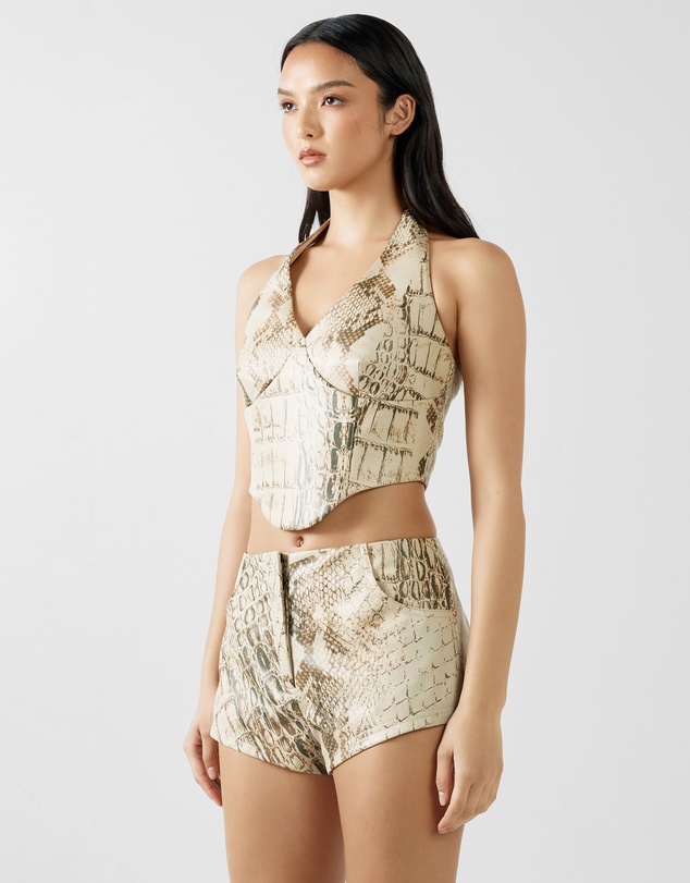 BY.DYLN - Pru Corset