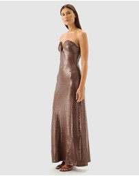 ROAME. - Coco Sequin Dress
