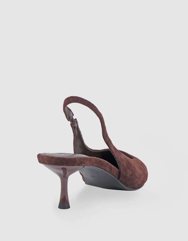 Nude Footwear - Inka