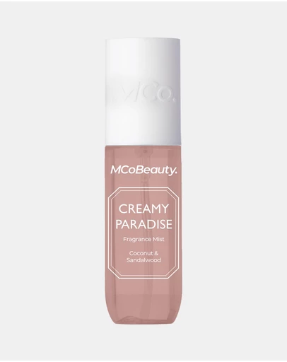MCoBeauty - Fragrance Mist Hair Body 90ml