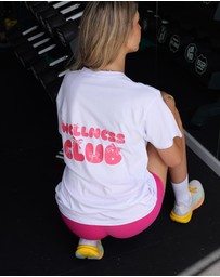 First Division - Wellness Prezzie Club Tee