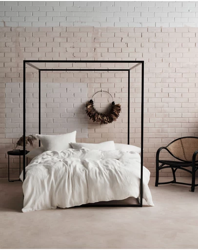 Linen House - Elysian Quilt Cover Set