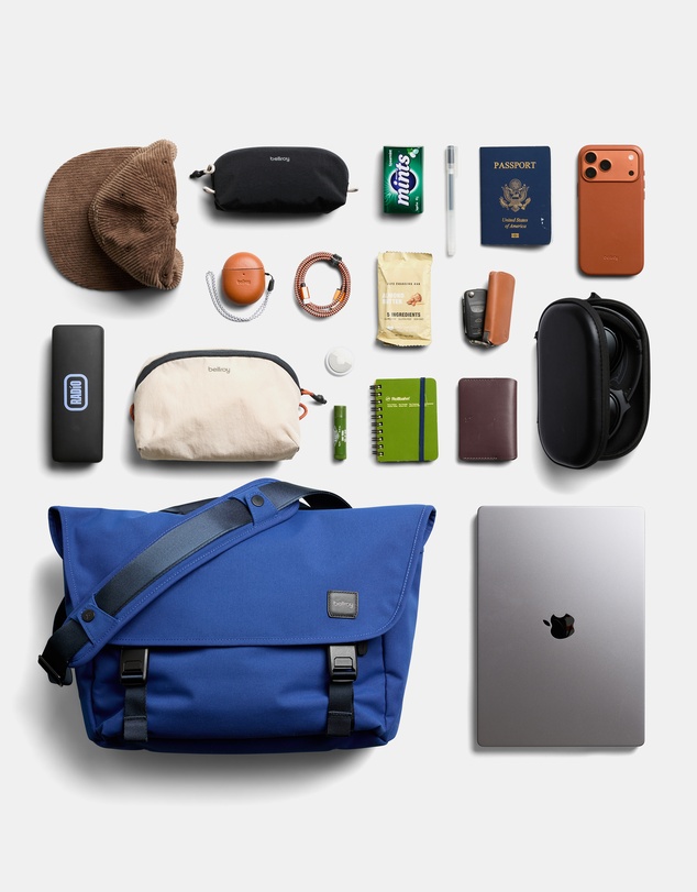 Bellroy - Classic Messenger
