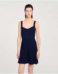 Sandro - Magdaleine Dress