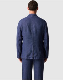 Rodd & Gunn - Campbell Island Jacket