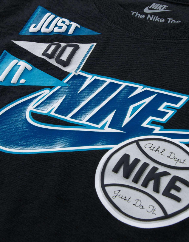 Nike - Multisport SS Tee - Kids