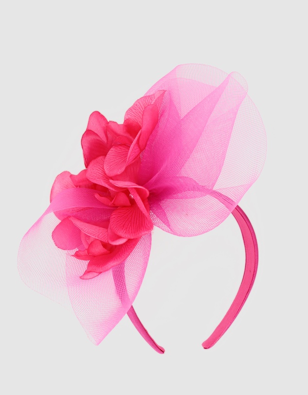Morgan & Taylor - Lana Fascinator