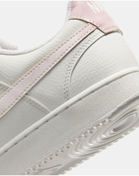 Nike - Nike Court Vision Low SE - Women's
