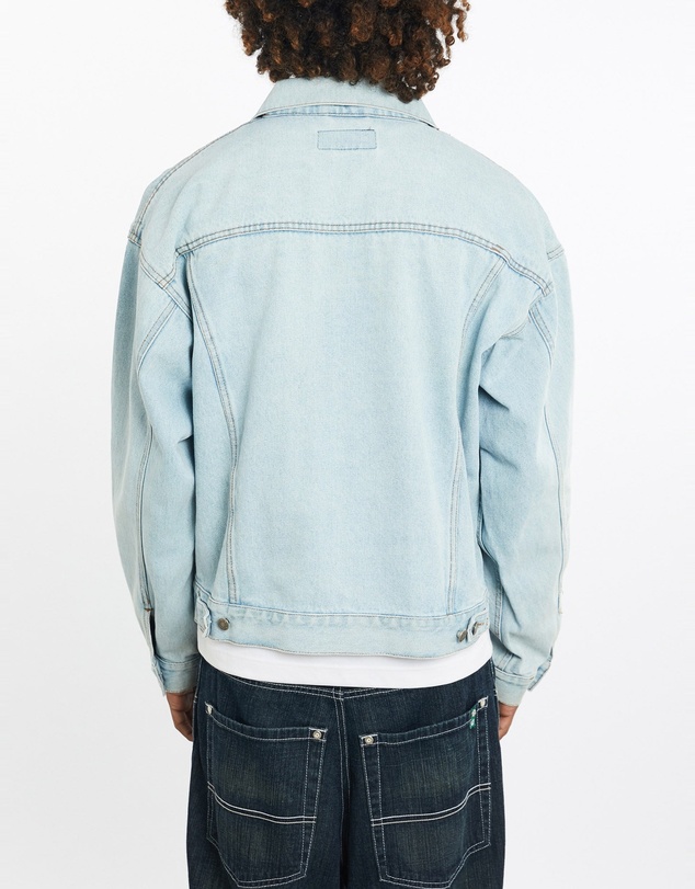 Vintage by The Real Deal - Pre Loved - Vintage Wrangler Denim Jacket
