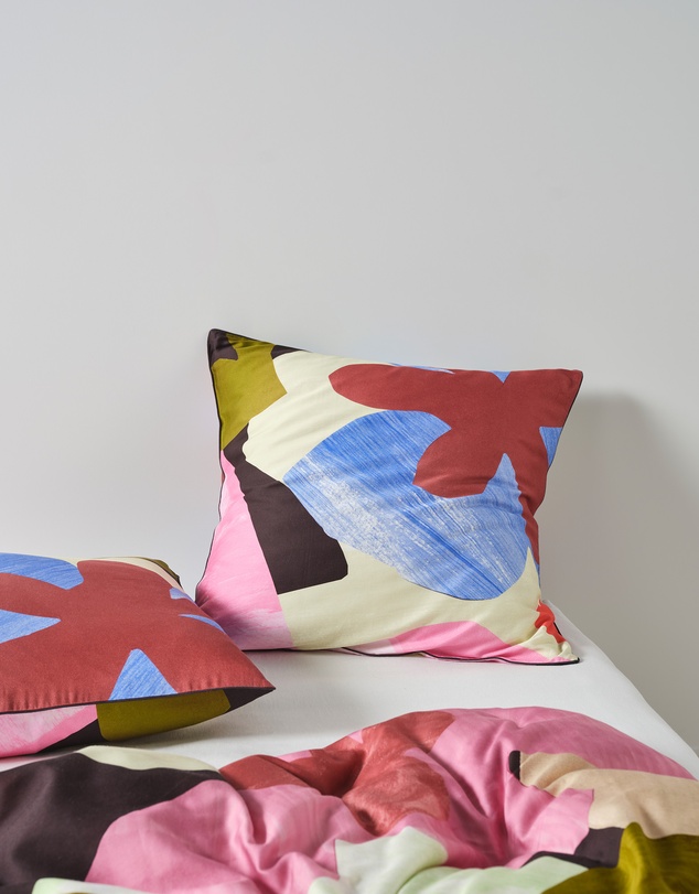 Linen House - Glinda European Pillowcase