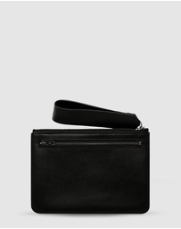 Status Anxiety - Take Your Chances Pouch
