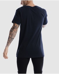 Counter Culture - Pittsburgh Tee