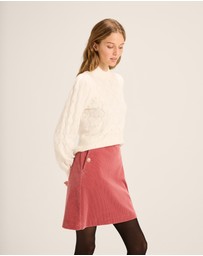Review - Esme Knit Top