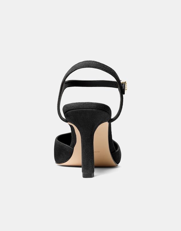 Michael Kors - Amara Mid Pumps