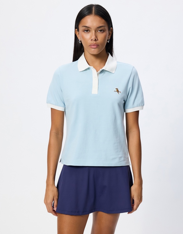 Walker Golf Things - Kooka Polo