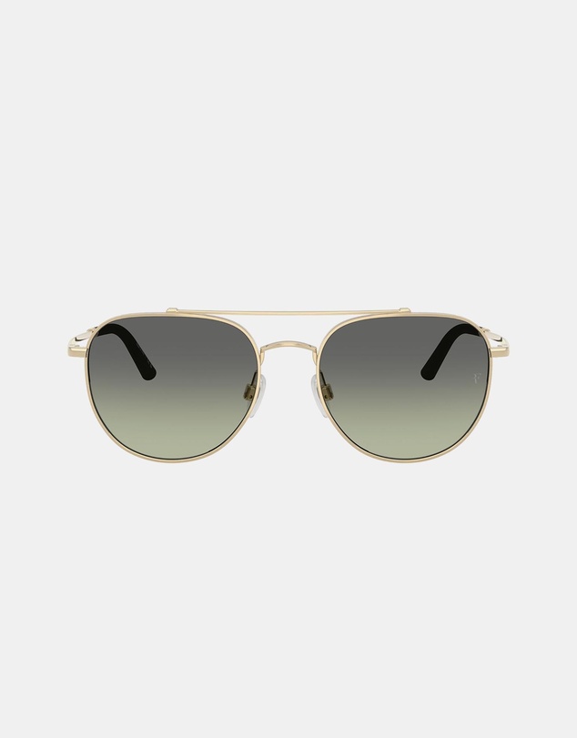 Oliver Peoples - R-10