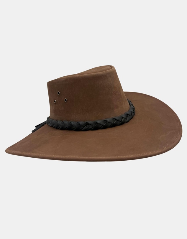 Jacaru - Jacaru 1059 Jabiru Nubuck Extra Wide