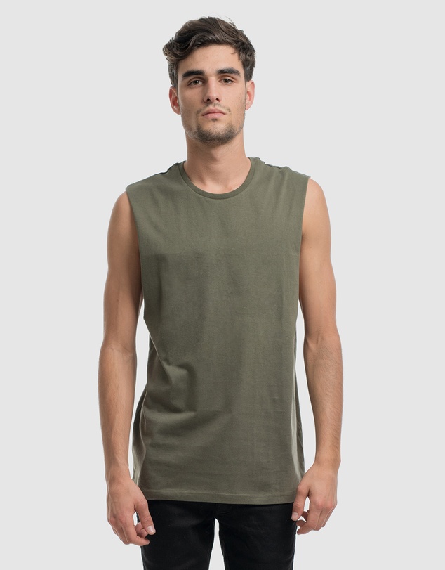 Counter Culture - 6-Pack Absent Tank