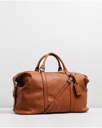 PETA AND JAIN - Reagan Weekender Bag