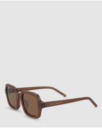 Status Anxiety - Vacation Sunglasses