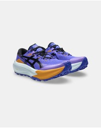 ASICS - Trabuco Max 5 - Men's