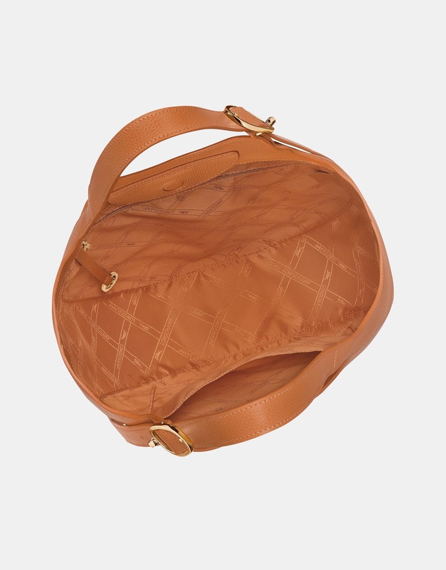 Longchamp - Le Foulonné Shoulder Bag