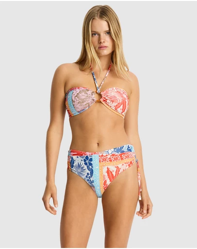 Sea Level Australia - Coco Island O Ring Bandeau