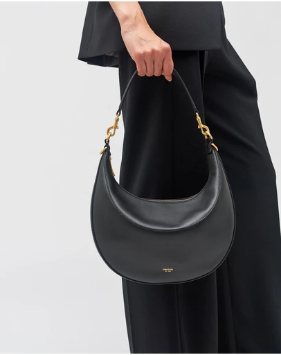 Oroton - Florence Medium Hobo Bag