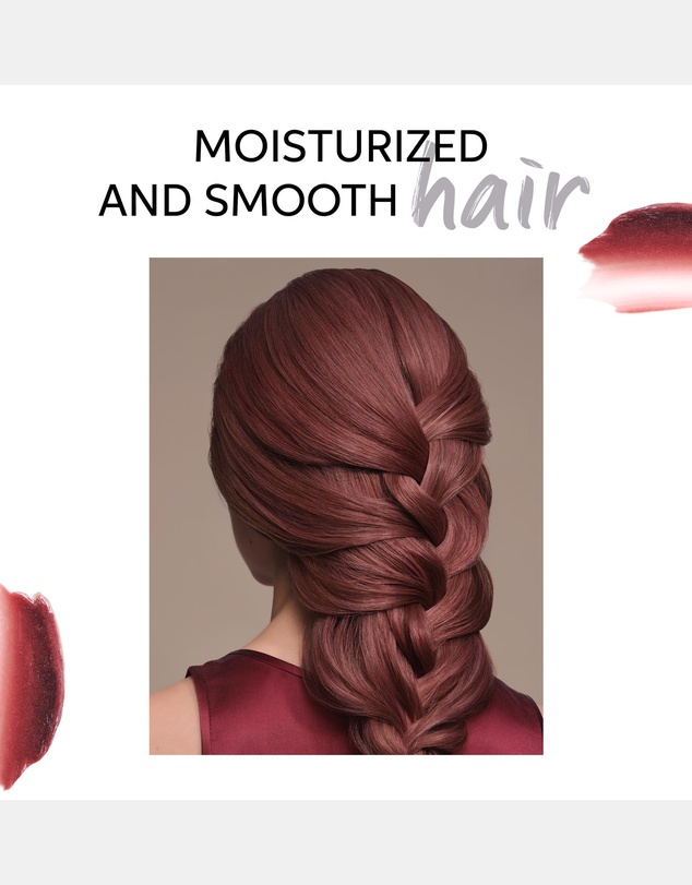 Wella - Color Fresh Mask