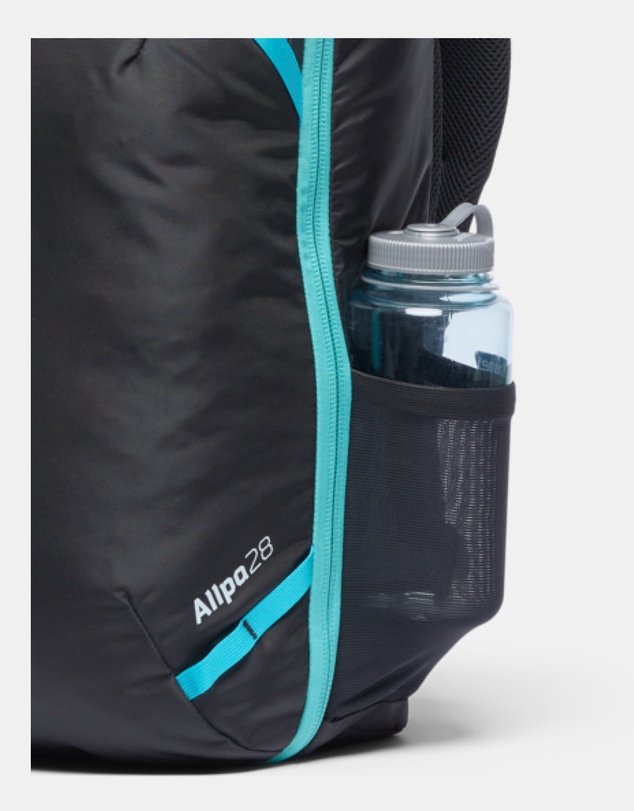 Cotopaxi - Allpa 28L Travel Pack - Del Dia Dark