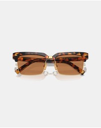 Miu Miu - 0MU 10ZS